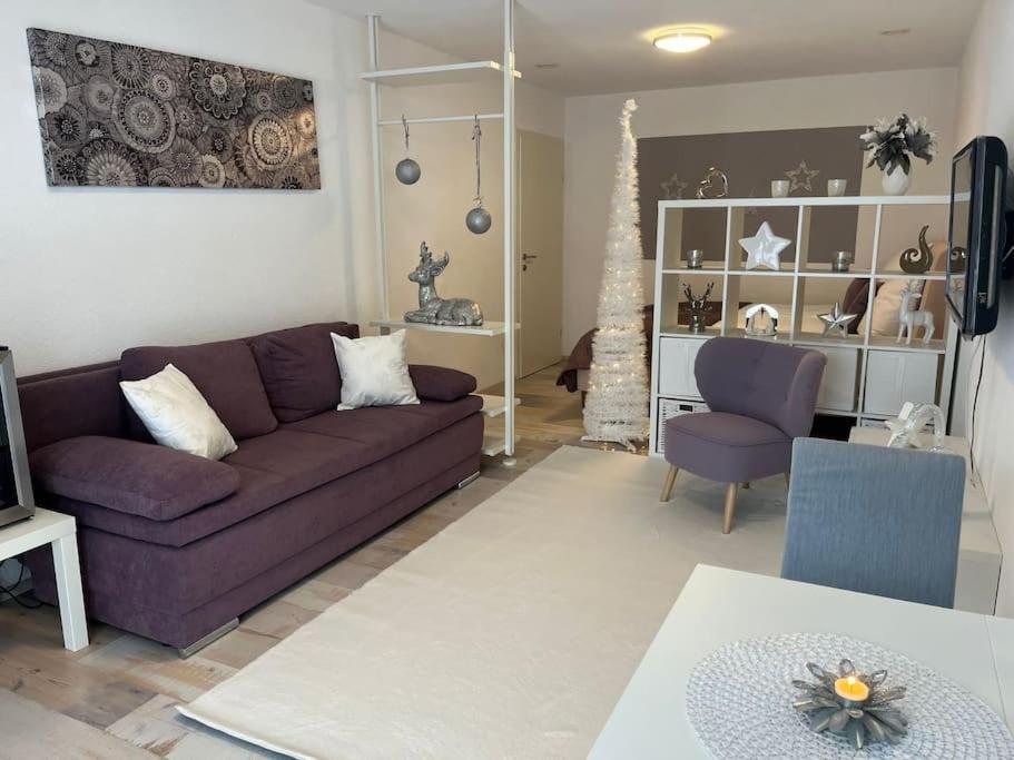 Sonnenblick Apartment Teufenbach  Luaran gambar