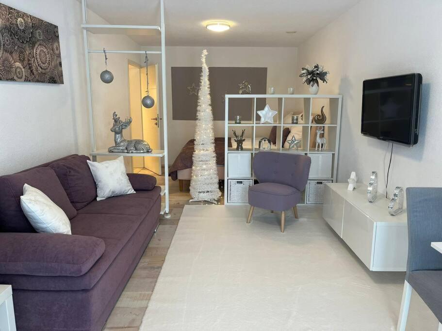 Sonnenblick Apartment Teufenbach  Luaran gambar